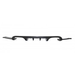 Carbon οπίσθιος διαχύτης KIROS για BMW Σειρά 3 M3 (E92/ E93)